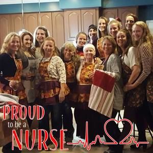 Meet your Posher, Patti